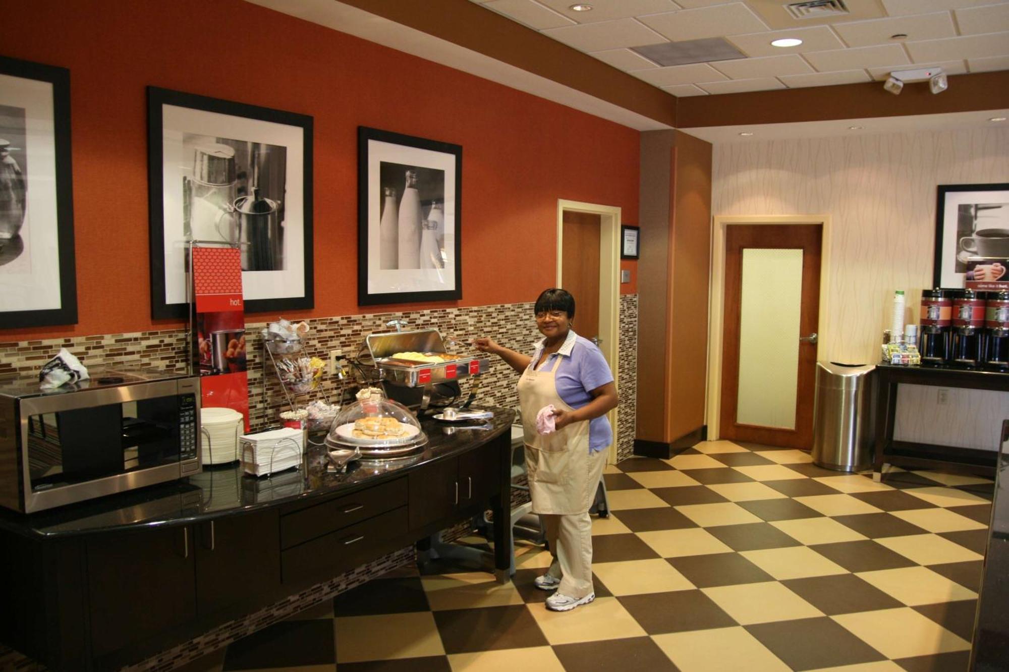 Hampton Inn Turnersville Blackwood Exterior photo